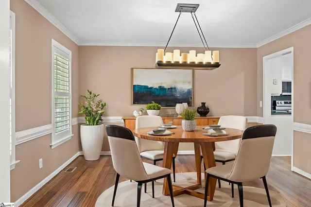 $569,900 | 514 Flynn Road, Greer, SC 29651