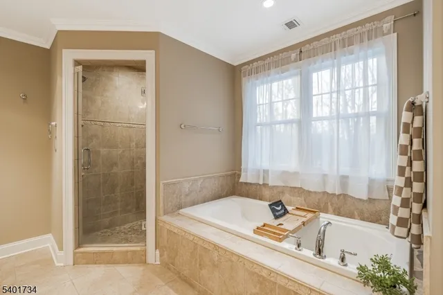 $1,350,000 | 115 Western Boulevard, Gillette, NJ 07933