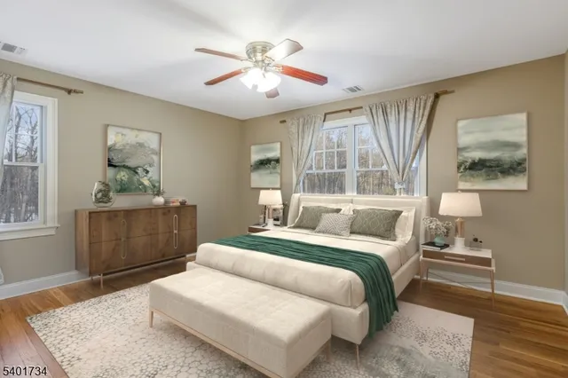 $1,350,000 | 115 Western Boulevard, Gillette, NJ 07933