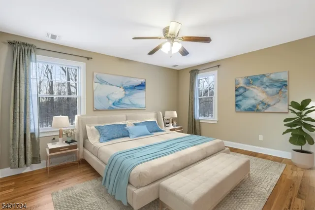 $1,350,000 | 115 Western Boulevard, Gillette, NJ 07933