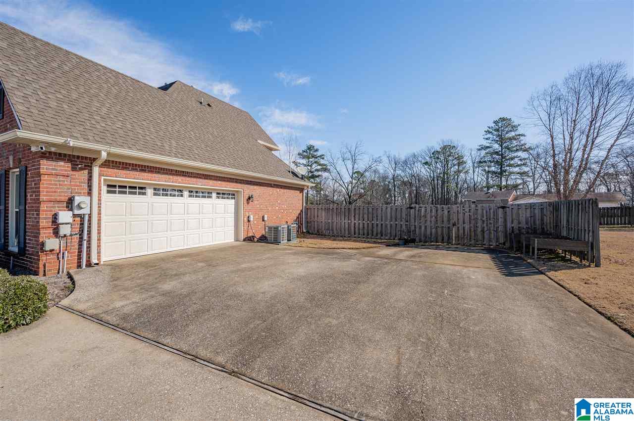 566 Overlook Road Fultondale, AL 35068 - Photo 28 of 41