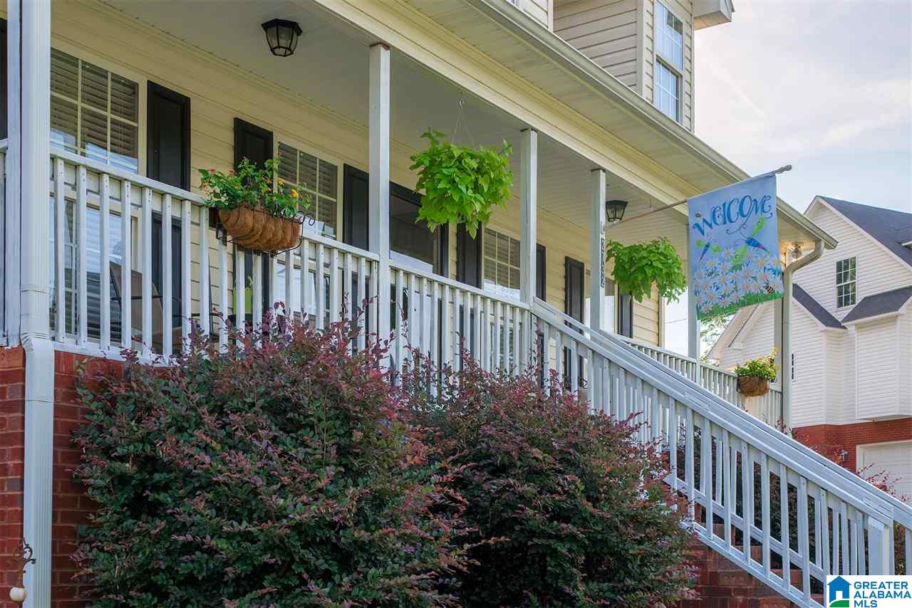 2732 Snow Rogers Road Gardendale, AL 35071 - Photo 4 of 37