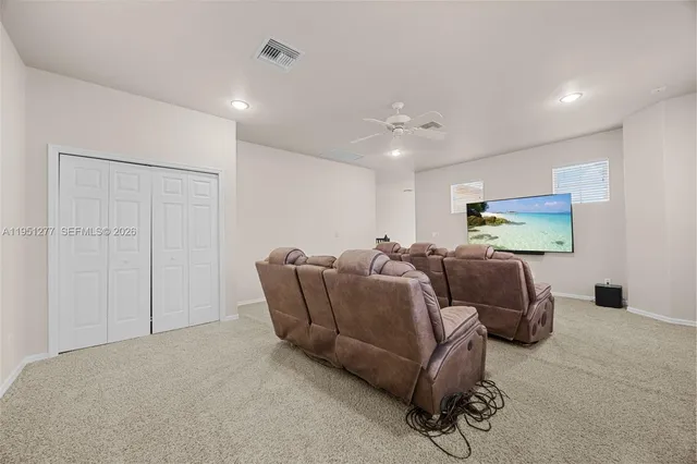 a view of a house with a outdoor space