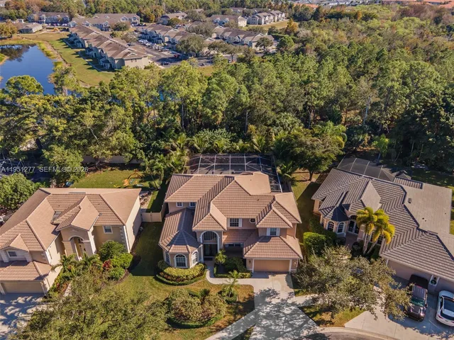 $1,500,000 | 14832 Indigo Lakes Circle, Naples, FL 34119