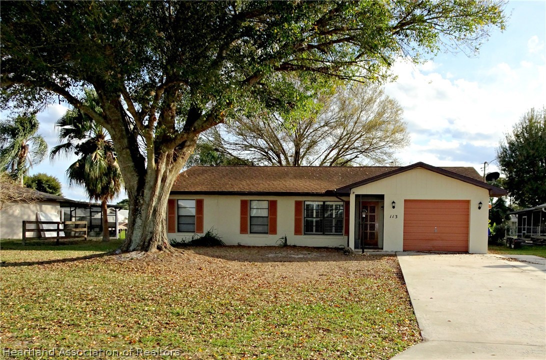 113 Lemon Road Northeast Lake Placid, FL 33852 - Photo 1 of 15 Gallery Image 1