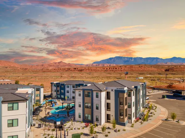 $499,000 | 221 North Cliff Side Drive, Unit 301, Hurricane, UT 84737
