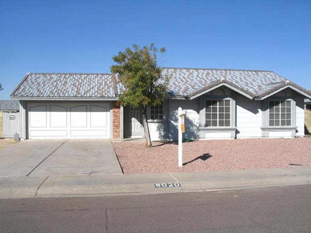 8020 West Wethersfield Road Peoria, AZ 85381 - Photo 1 of 1 Primary Photo