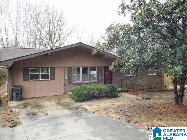 1208 Lenlock Lane Anniston, AL 36206 - Photo 1 of 21