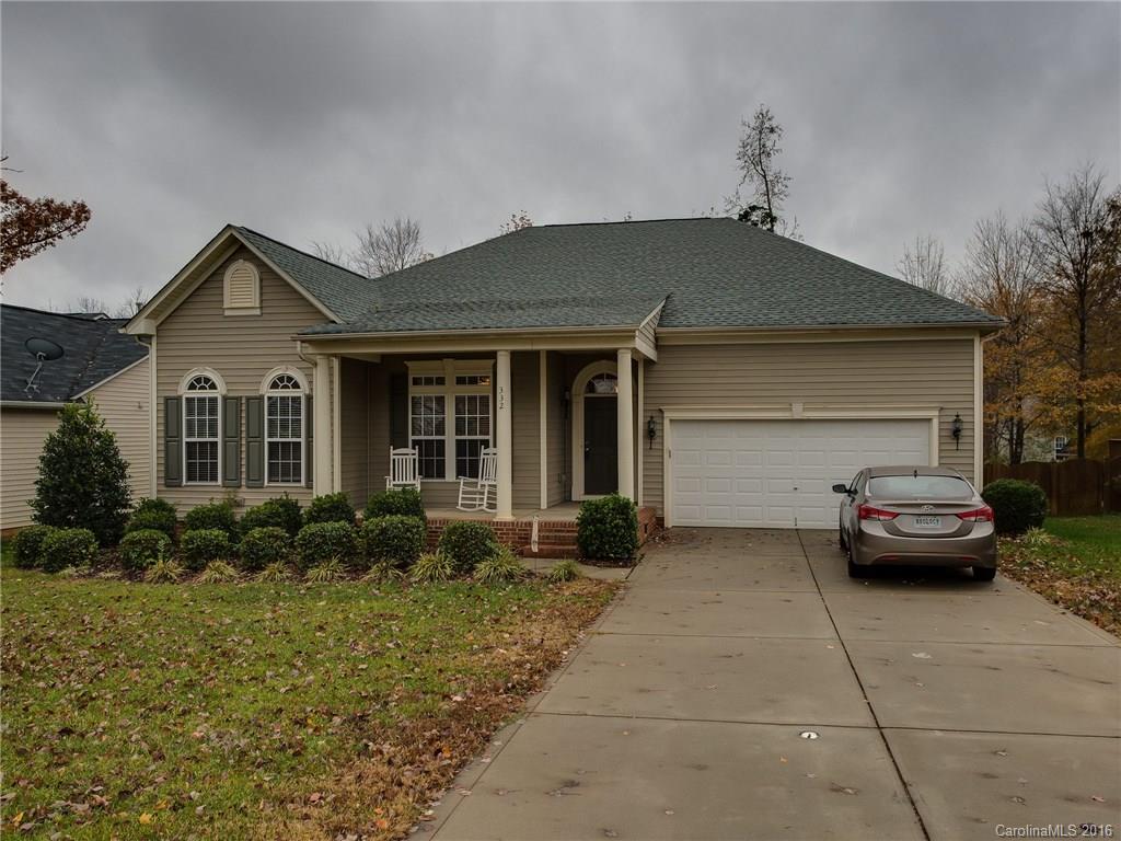 332 Chorus Road Fort Mill, SC 29715 - Photo 3 of 18 Gallery Image 3