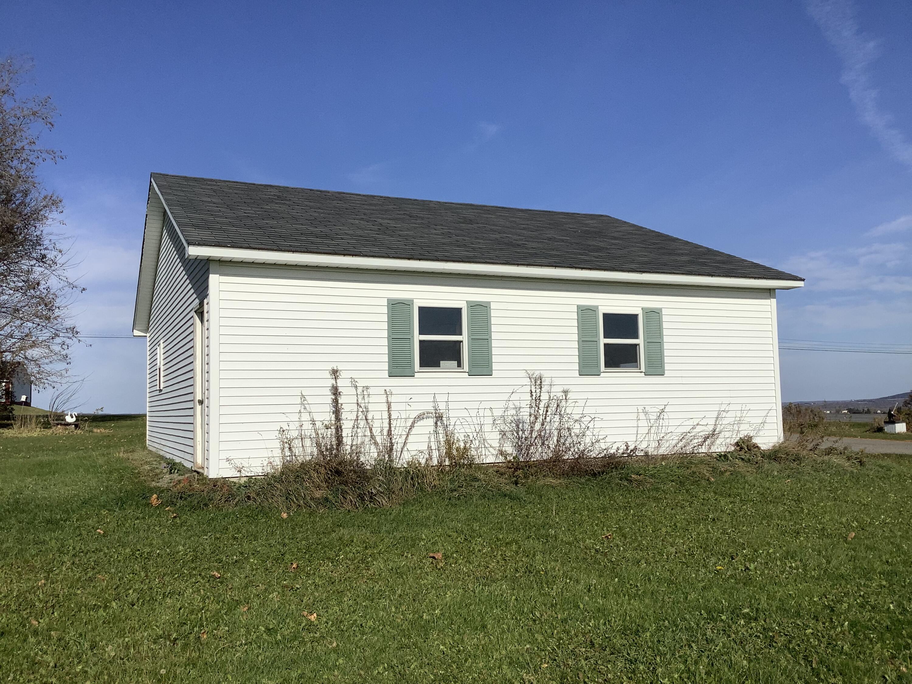 4 Dudley Road Mapleton, ME 04757 - Photo 39 of 42 A8B43B6A-72F7-4E59-800F-60F6DEFDBCA6