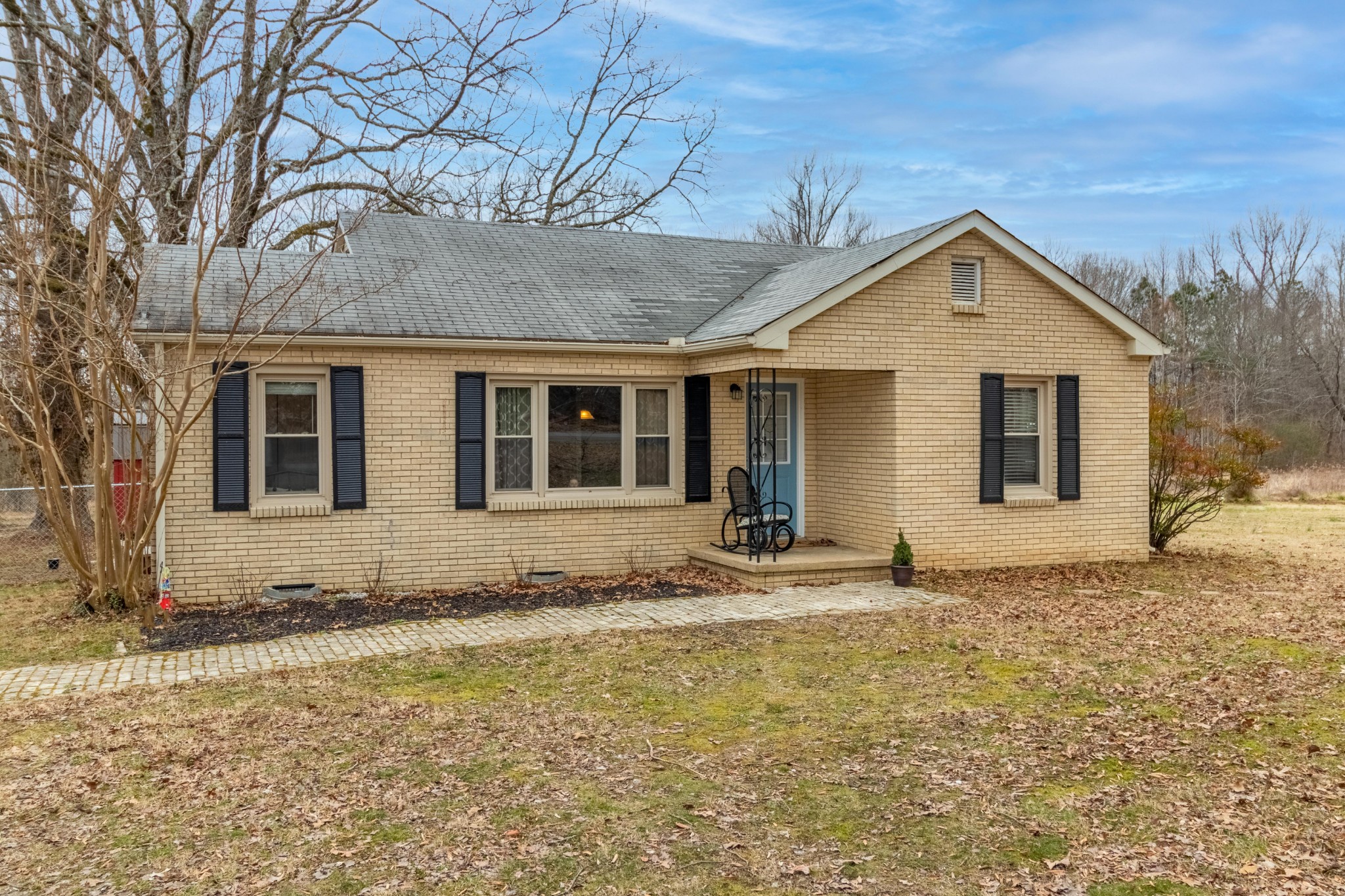 1107 Old Columbia Road Dickson, TN 37055 - Photo 1 of 25 Gallery Image 1