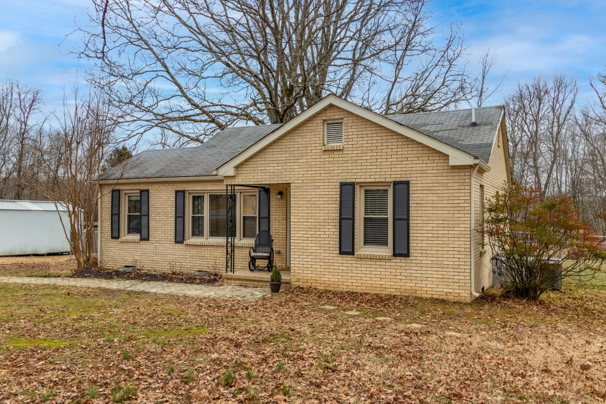 1107 Old Columbia Road Dickson, TN 37055 - Photo 2 of 25 Gallery Image 2