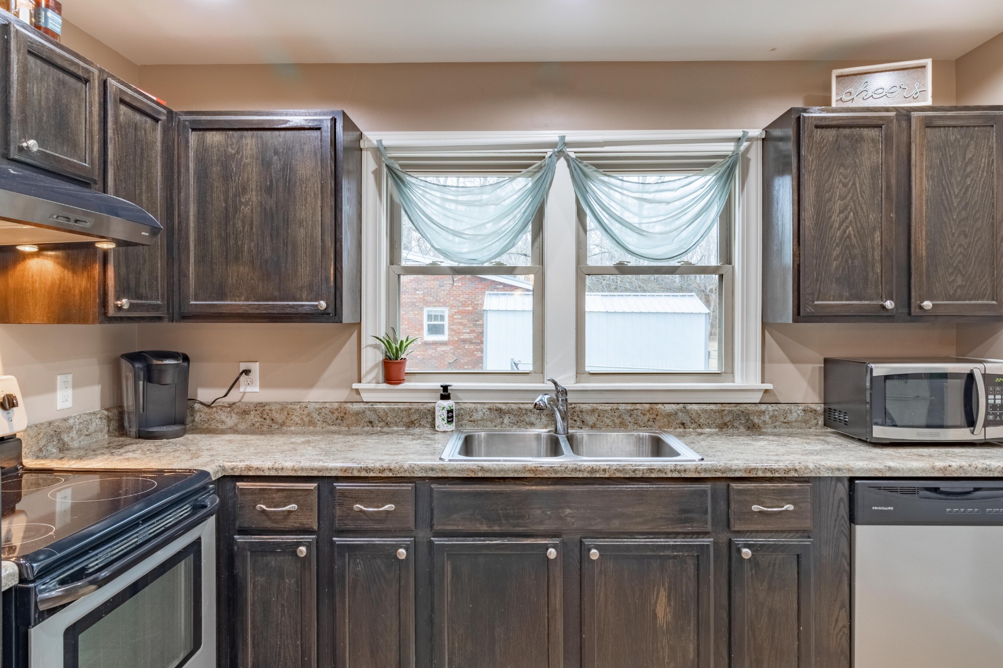 1107 Old Columbia Road Dickson, TN 37055 - Photo 13 of 25 Gallery Image 13