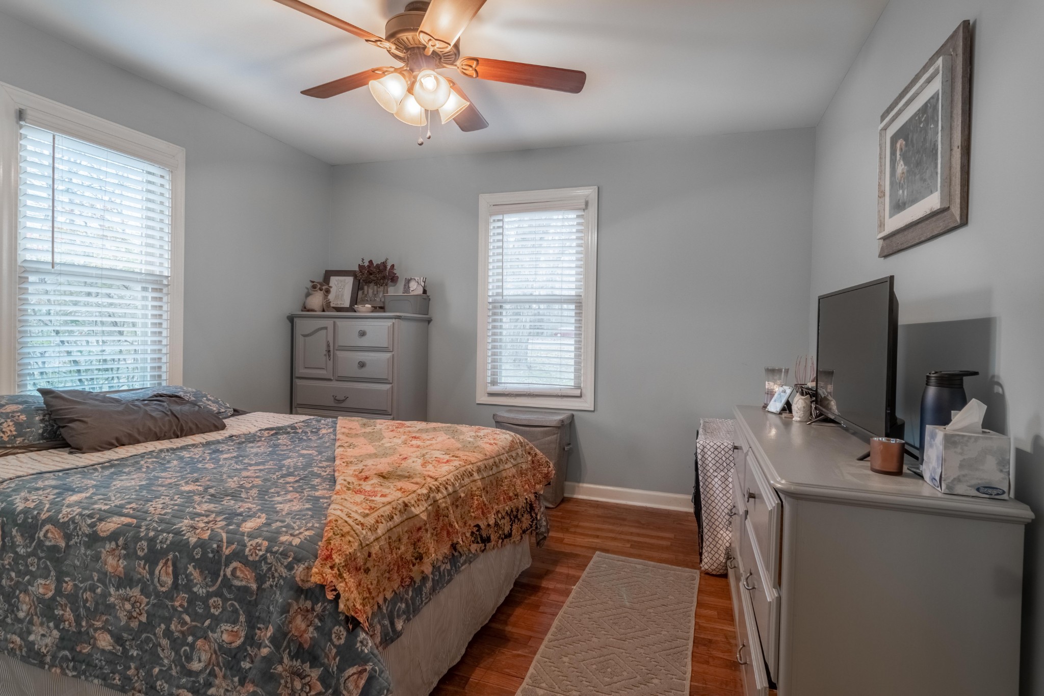 1107 Old Columbia Road Dickson, TN 37055 - Photo 14 of 25 Gallery Image 14