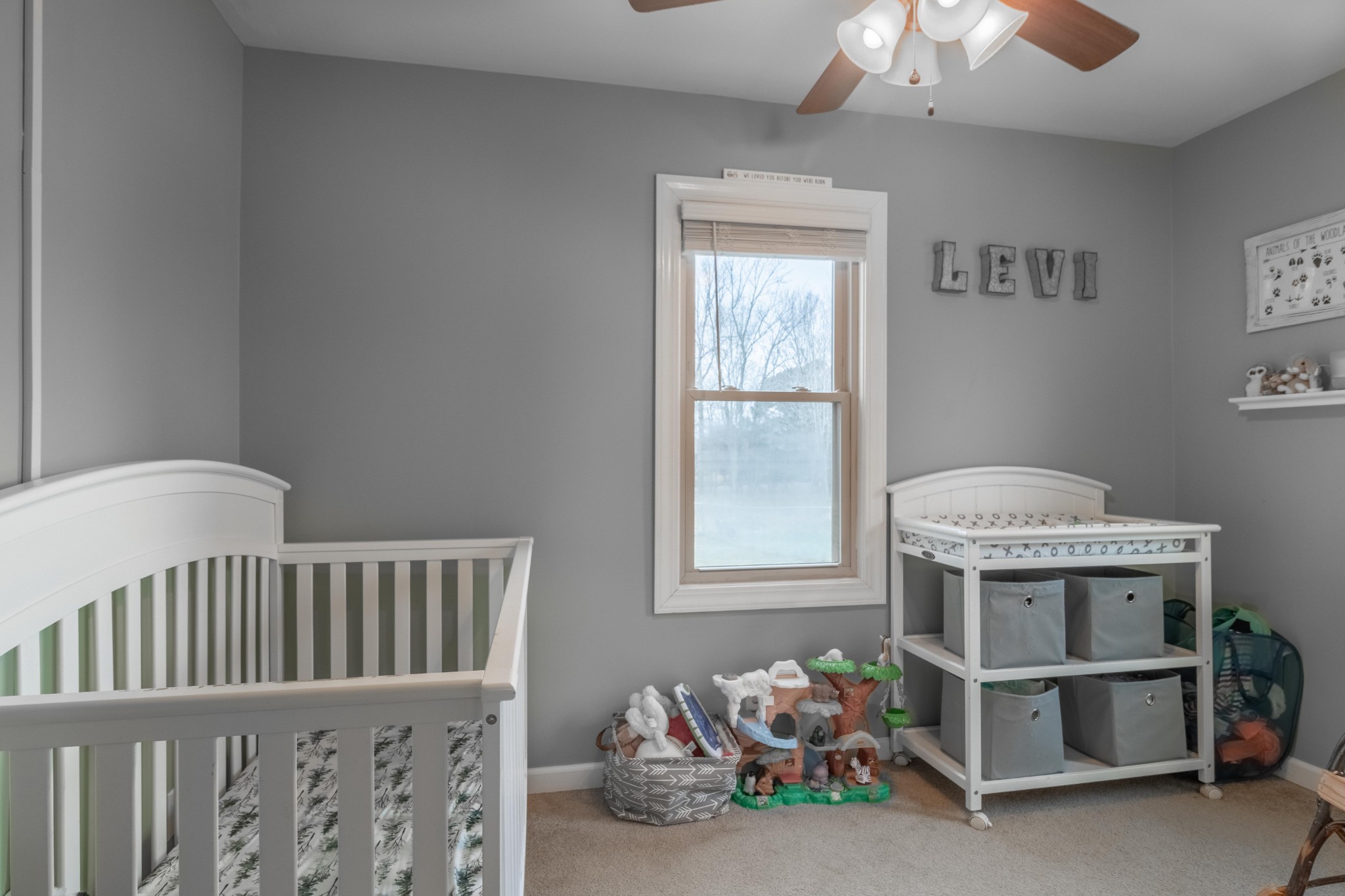 1107 Old Columbia Road Dickson, TN 37055 - Photo 16 of 25 Gallery Image 16
