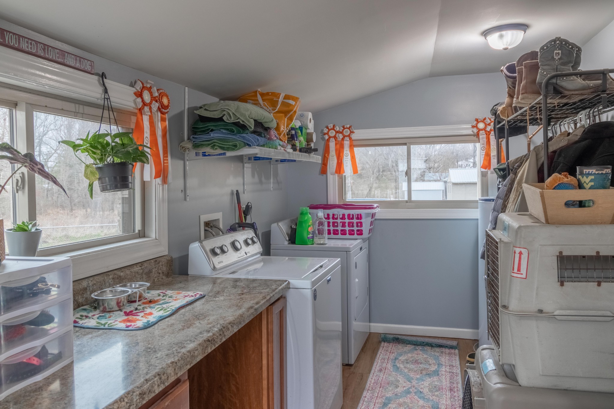 1107 Old Columbia Road Dickson, TN 37055 - Photo 19 of 25 Gallery Image 19
