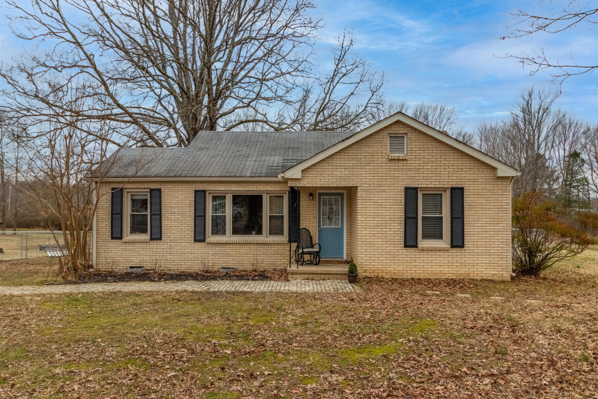 1107 Old Columbia Road Dickson, TN 37055 - Photo 3 of 25 Gallery Image 3