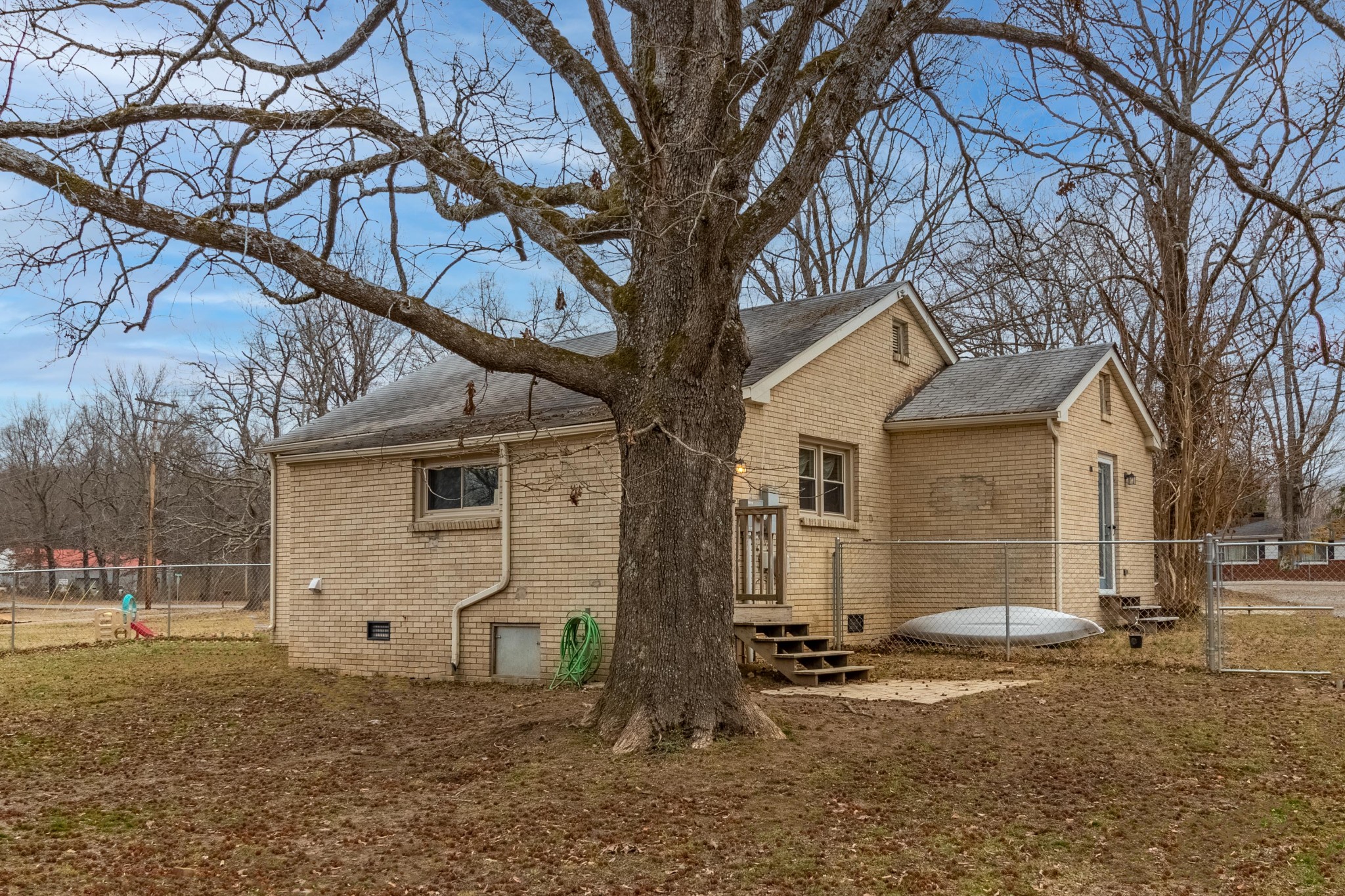 1107 Old Columbia Road Dickson, TN 37055 - Photo 22 of 25 Gallery Image 22
