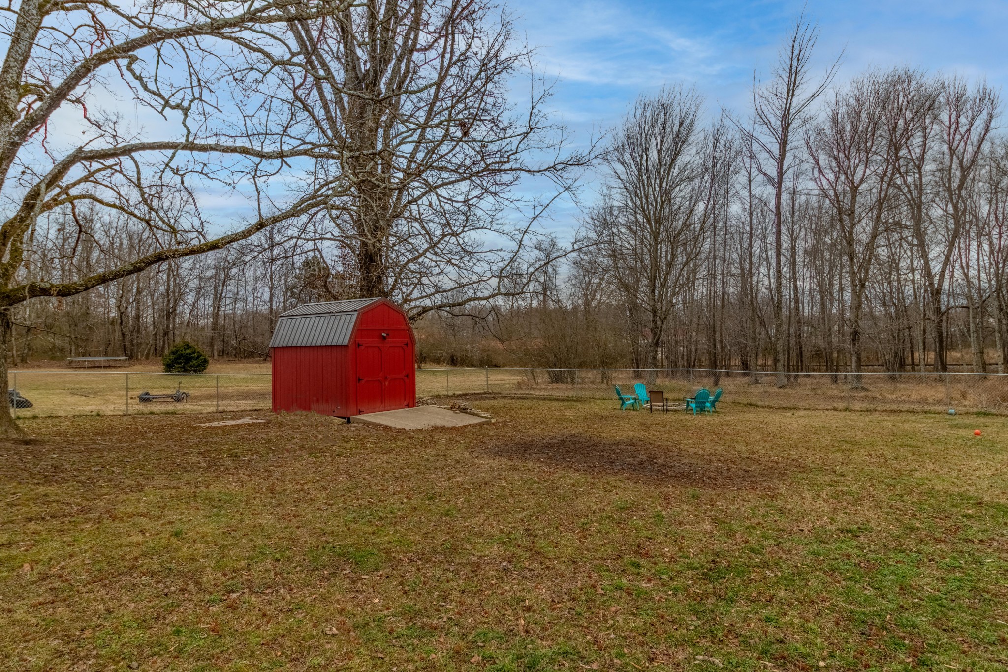 1107 Old Columbia Road Dickson, TN 37055 - Photo 23 of 25 Gallery Image 23