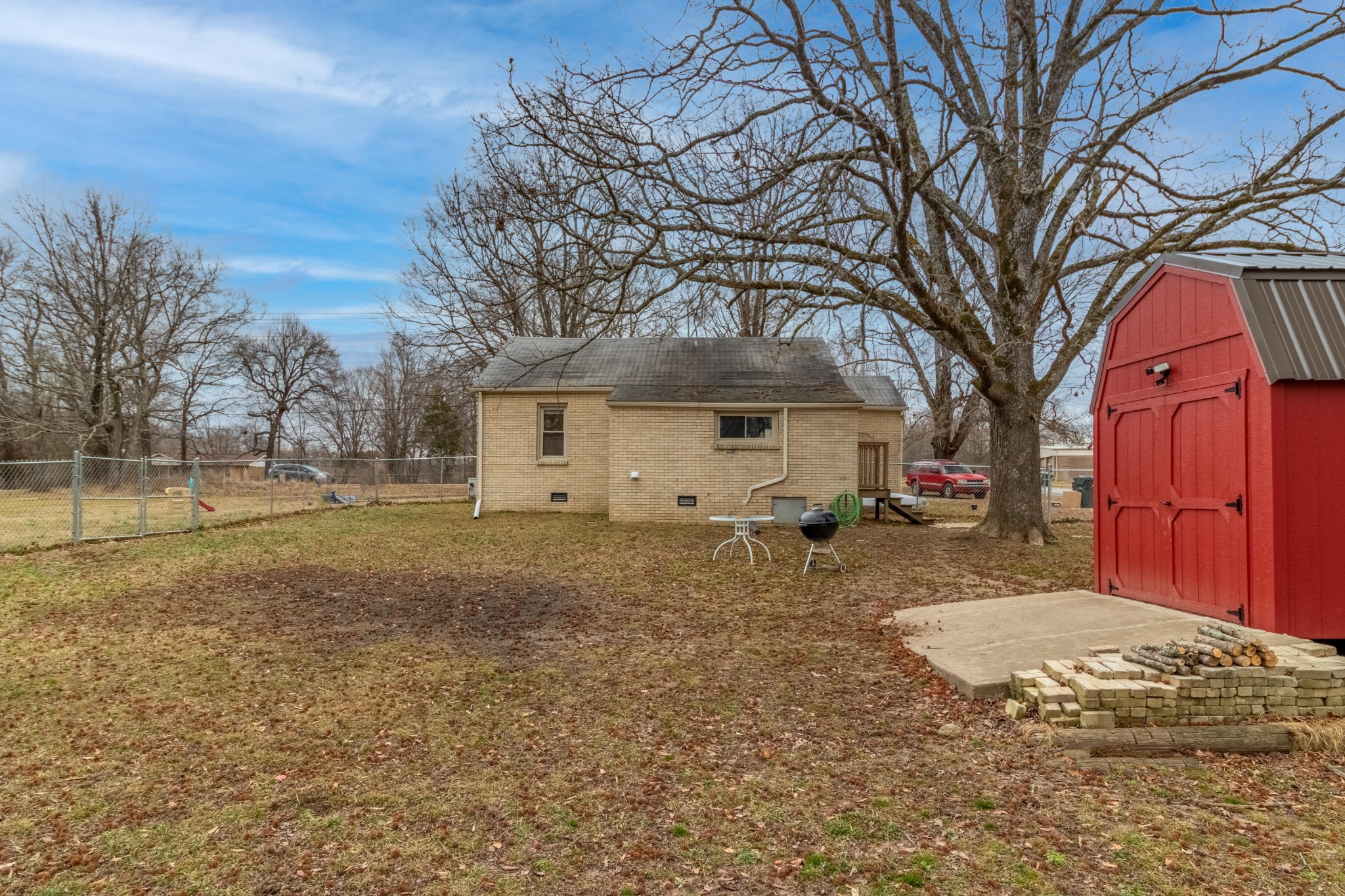 1107 Old Columbia Road Dickson, TN 37055 - Photo 24 of 25 Gallery Image 24