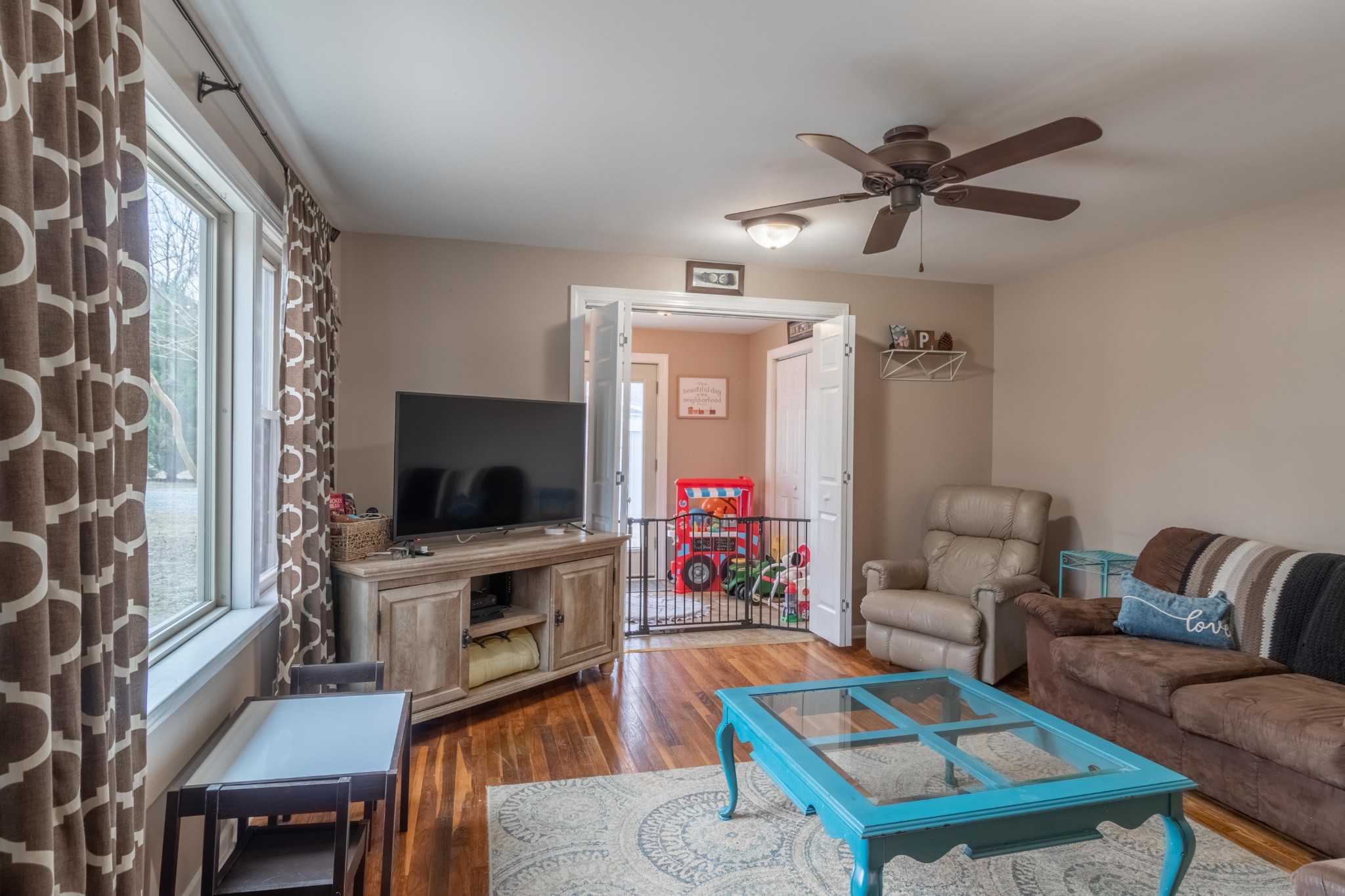 1107 Old Columbia Road Dickson, TN 37055 - Photo 4 of 25 Gallery Image 4