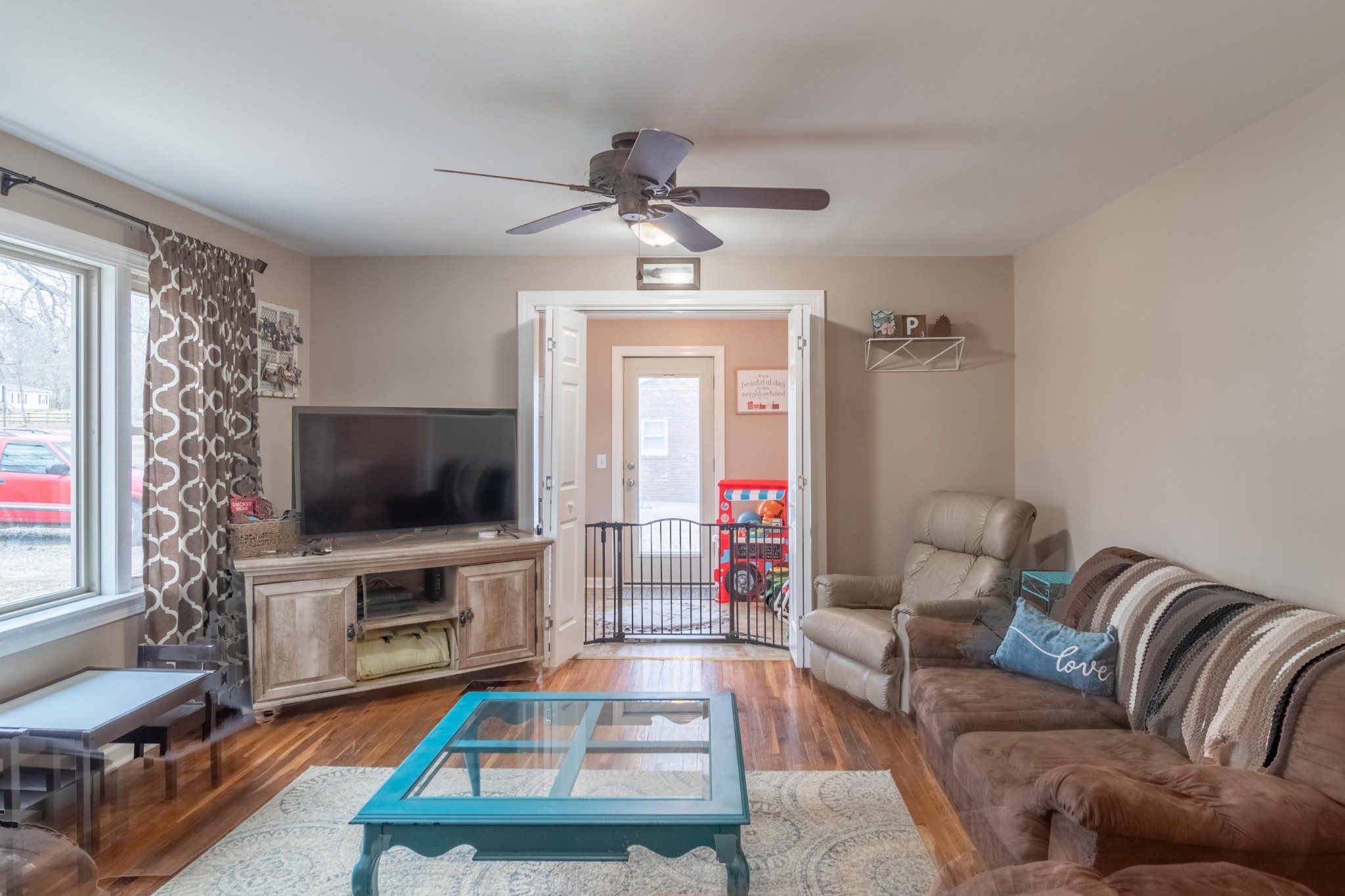 1107 Old Columbia Road Dickson, TN 37055 - Photo 5 of 25 Gallery Image 5