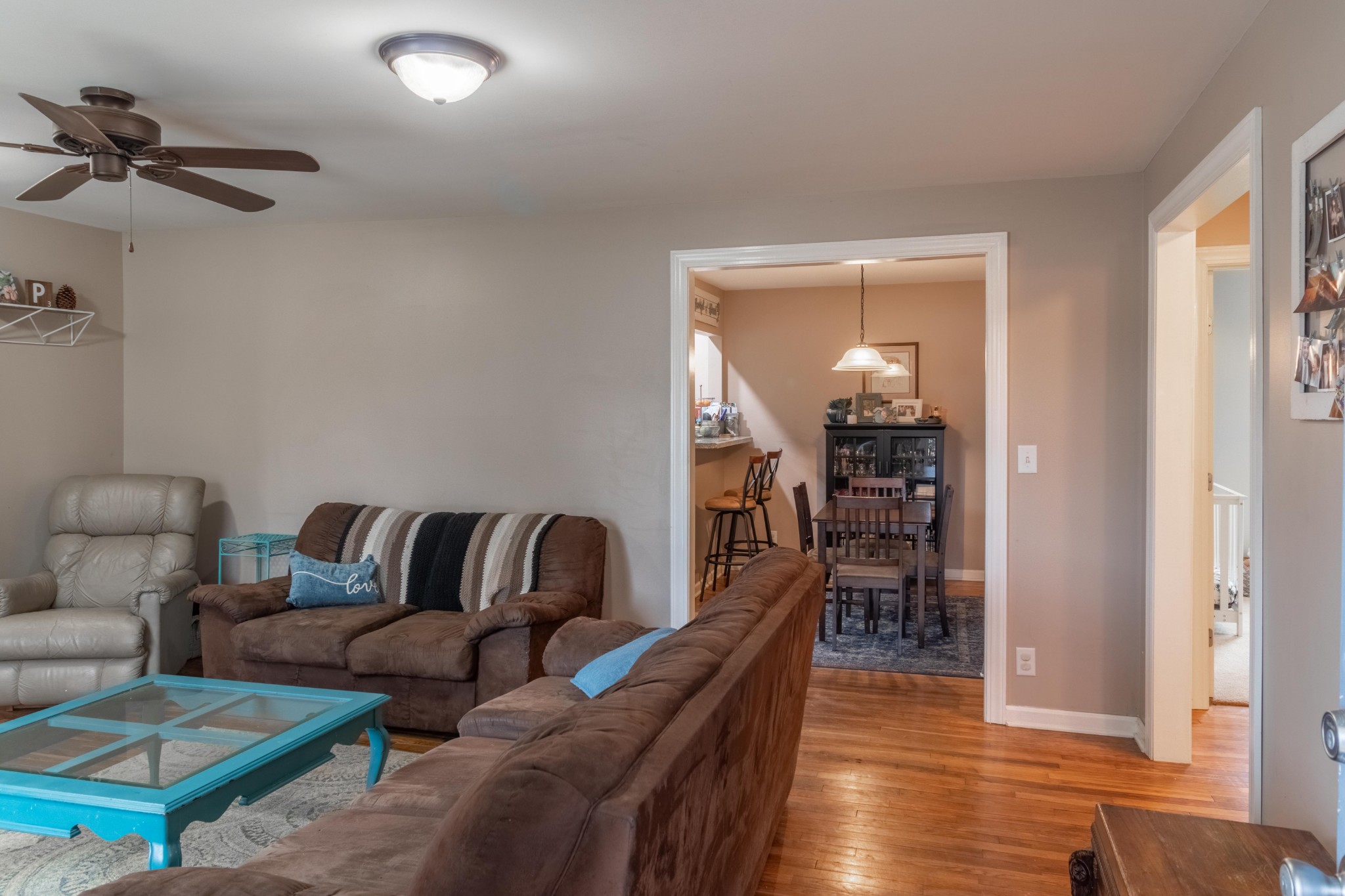 1107 Old Columbia Road Dickson, TN 37055 - Photo 6 of 25 Gallery Image 6