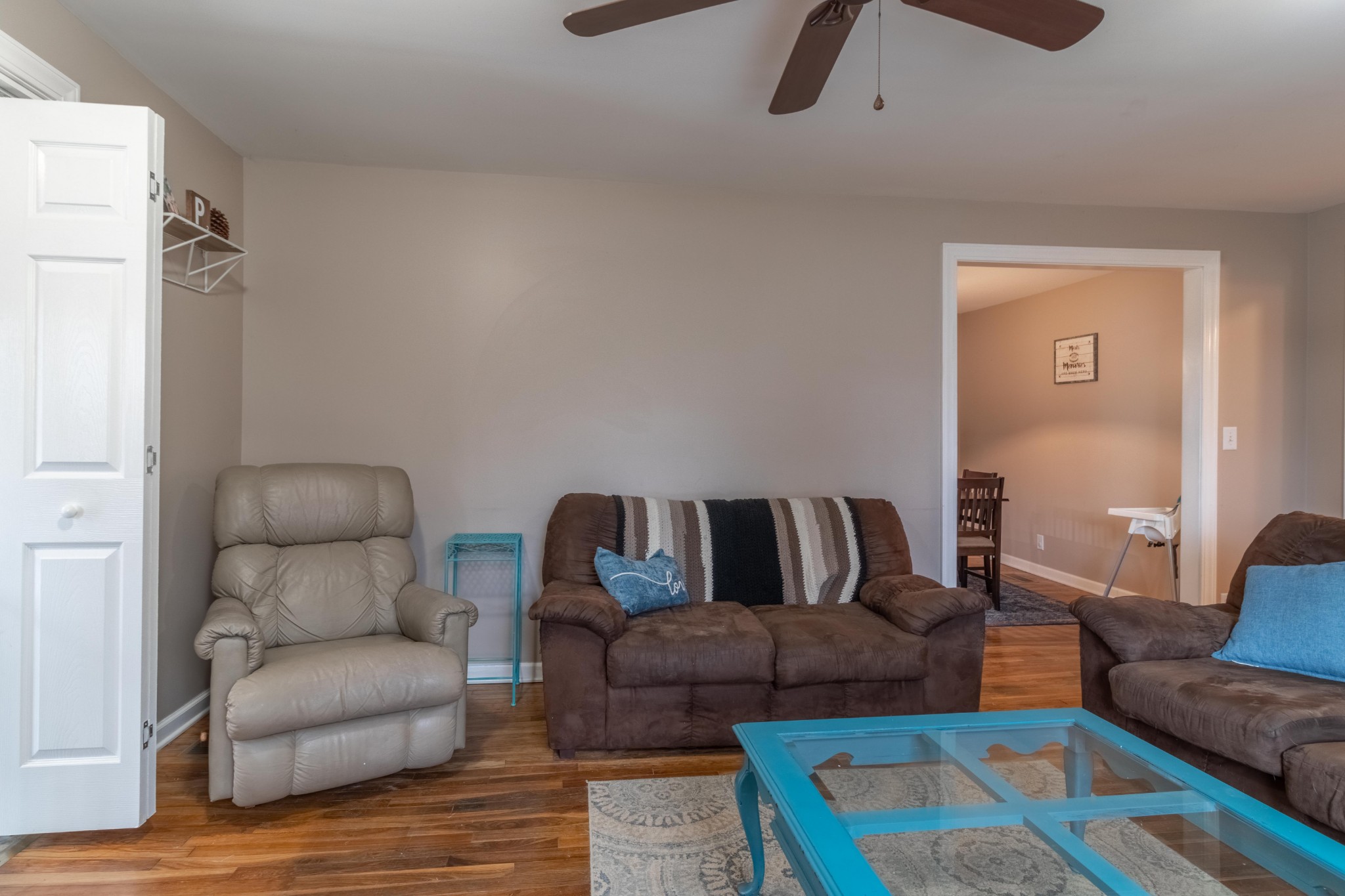 1107 Old Columbia Road Dickson, TN 37055 - Photo 7 of 25 Gallery Image 7