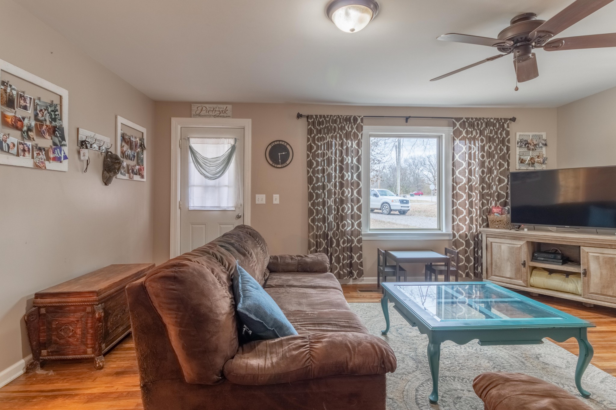 1107 Old Columbia Road Dickson, TN 37055 - Photo 8 of 25 Gallery Image 8