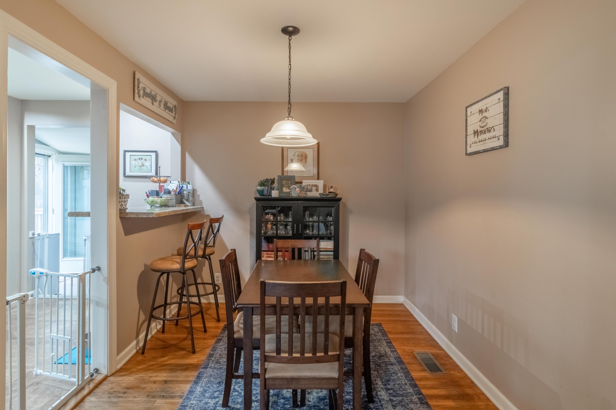 1107 Old Columbia Road Dickson, TN 37055 - Photo 10 of 25 Gallery Image 10