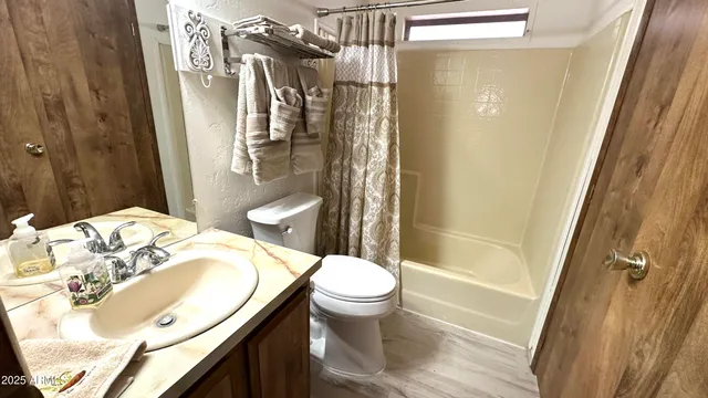 $119,900 | 834 South Meridian Road, Unit 124, Apache Junction, AZ 85120