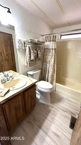 $119,900 | 834 South Meridian Road, Unit 124, Apache Junction, AZ 85120