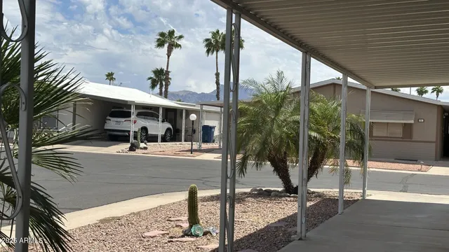 $119,900 | 834 South Meridian Road, Unit 124, Apache Junction, AZ 85120