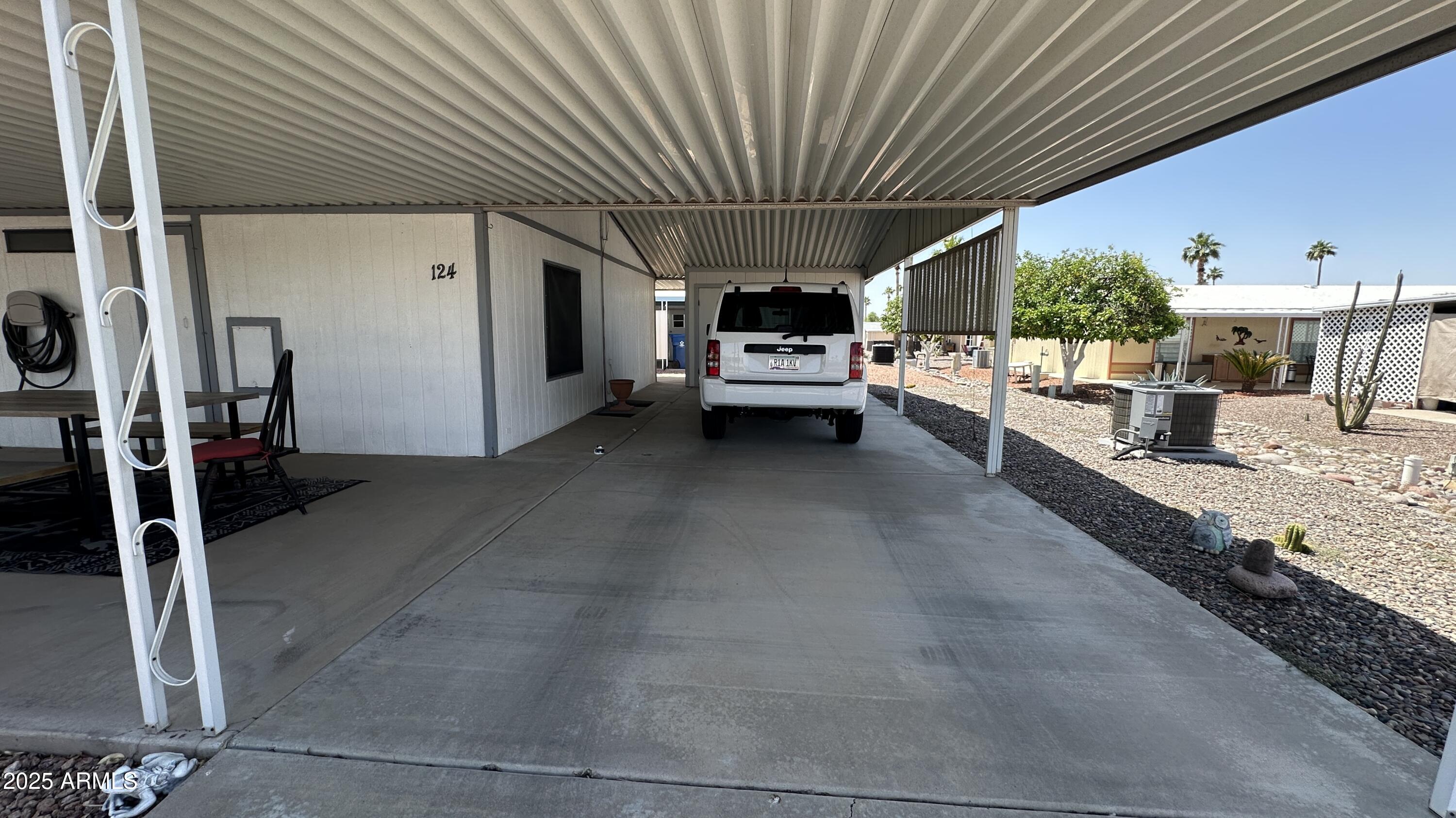 834 South Meridian Road, Unit 124 Apache Junction, AZ 85120 - Photo 6 of 28