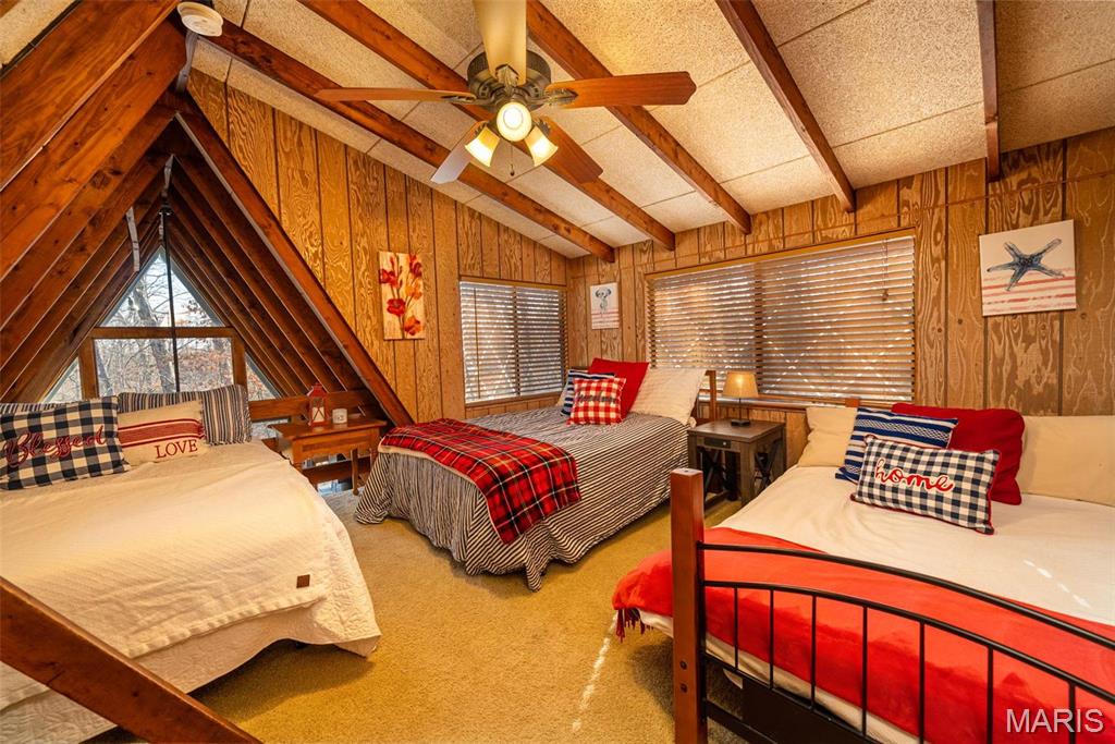 451 Foxfire Point Drive Wright City, MO 63390 - Photo 15 of 29