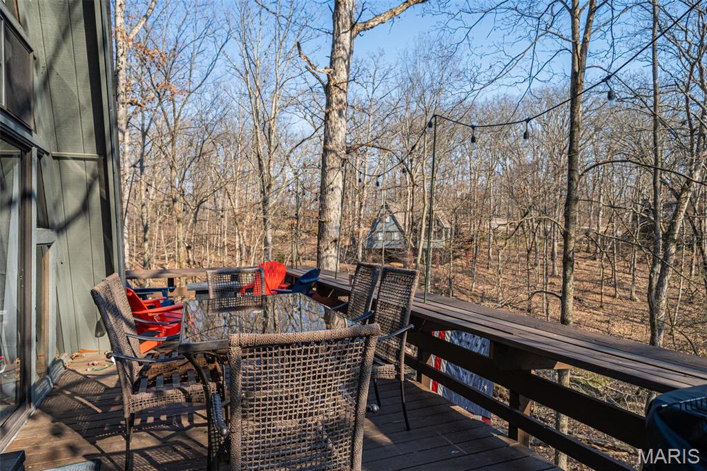 451 Foxfire Point Drive Wright City, MO 63390 - Photo 19 of 29