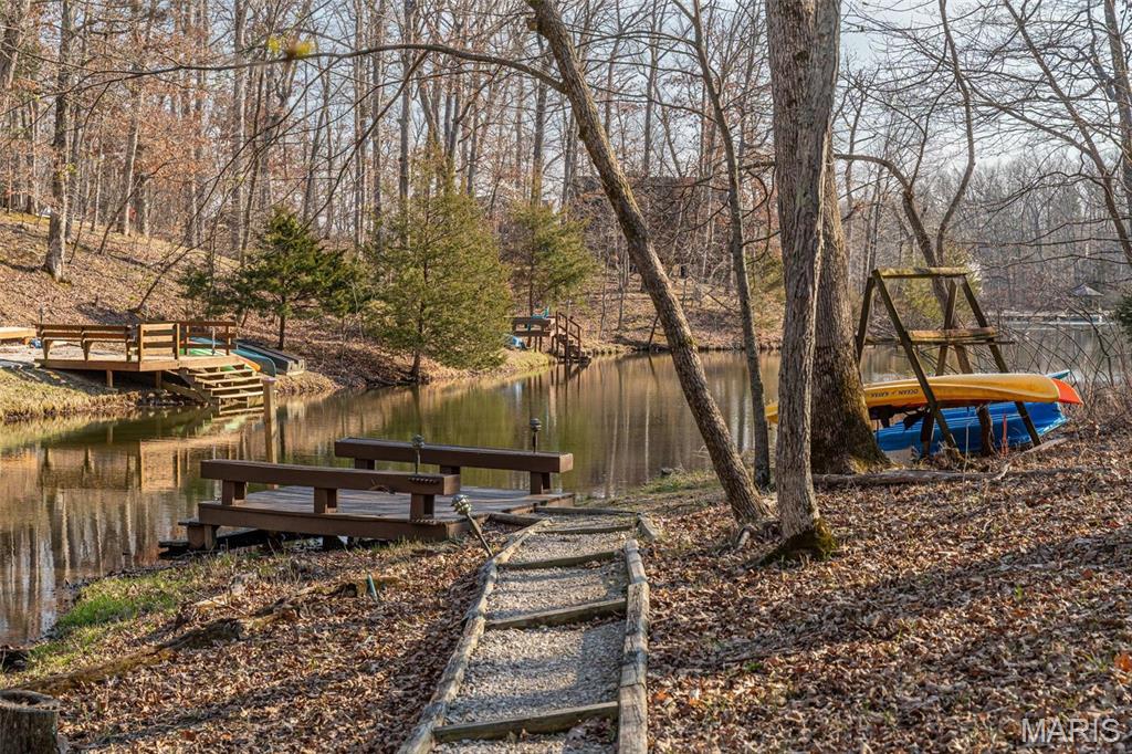 451 Foxfire Point Drive Wright City, MO 63390 - Photo 20 of 29