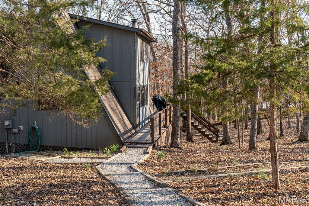 451 Foxfire Point Drive Wright City, MO 63390 - Photo 22 of 29