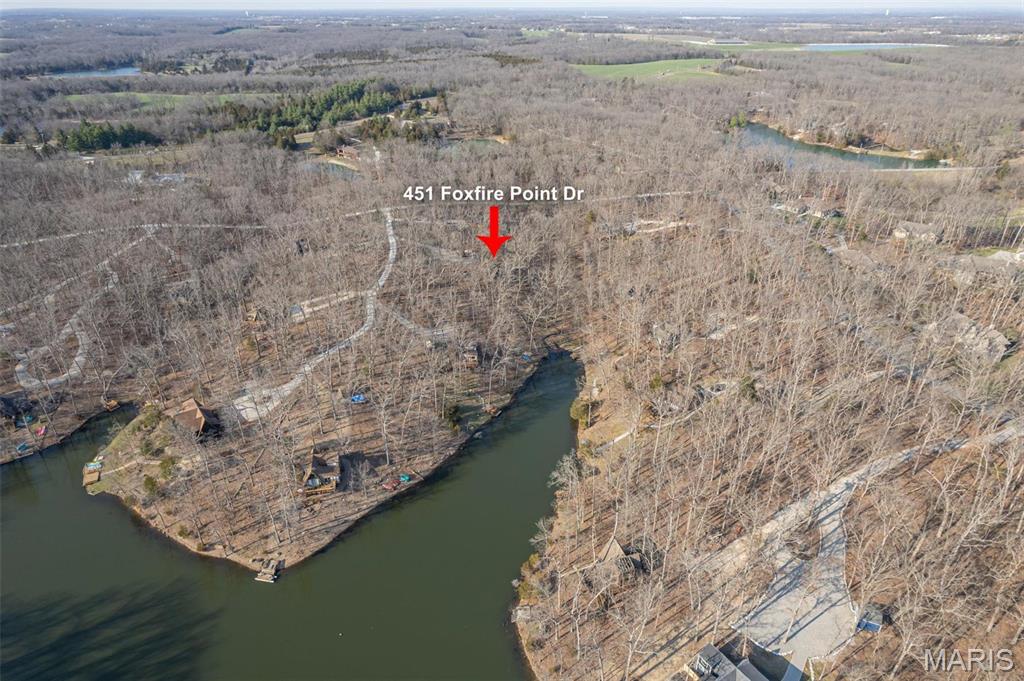 451 Foxfire Point Drive Wright City, MO 63390 - Photo 24 of 29