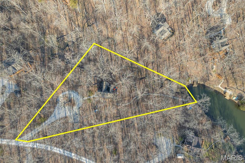 451 Foxfire Point Drive Wright City, MO 63390 - Photo 25 of 29