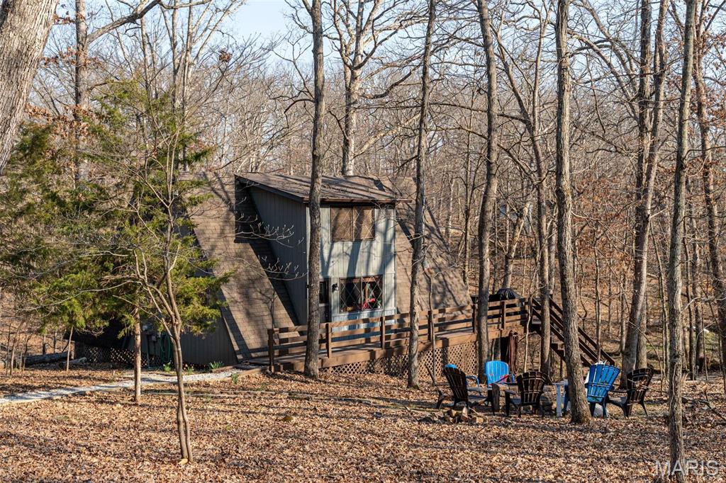 451 Foxfire Point Drive Wright City, MO 63390 - Photo 26 of 29