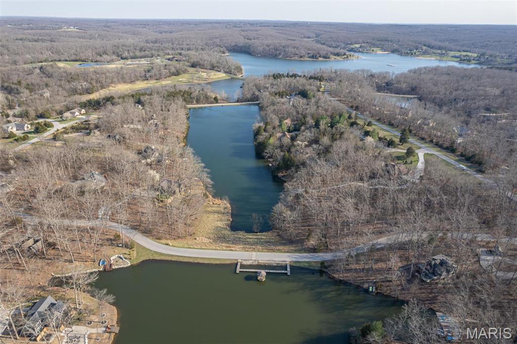 451 Foxfire Point Drive Wright City, MO 63390 - Photo 27 of 29