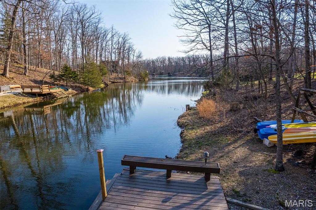 451 Foxfire Point Drive Wright City, MO 63390 - Photo 3 of 29