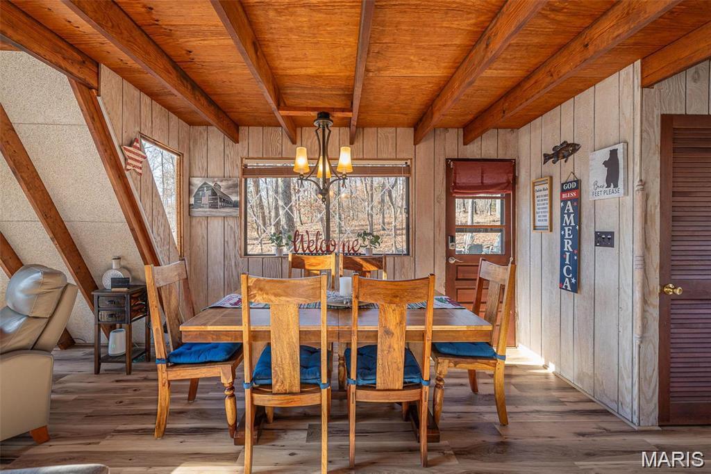 451 Foxfire Point Drive Wright City, MO 63390 - Photo 9 of 29