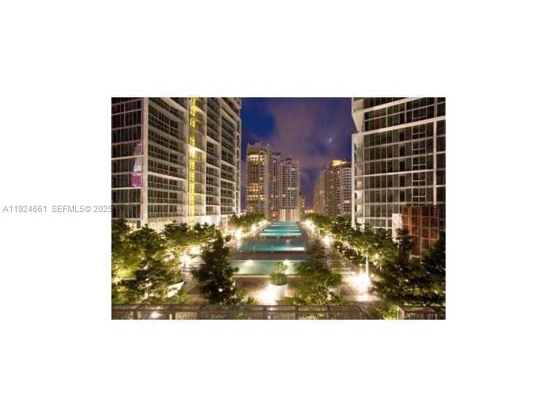 475 Brickell Avenue, Unit 2415 Miami, FL 33131 - Photo 9 of 9 a view of swimming pool