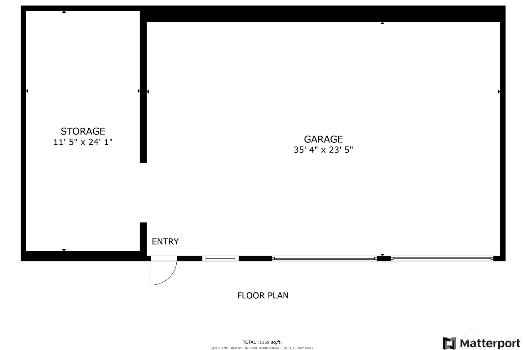 17821 Trombley Road Snohomish, WA 98290 - Photo 27 of 36 a picture of a floor plan