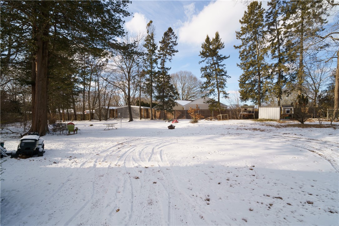 637 Sandy Lane, Unit 2 Warwick, RI 02889 - Photo 14 of 15