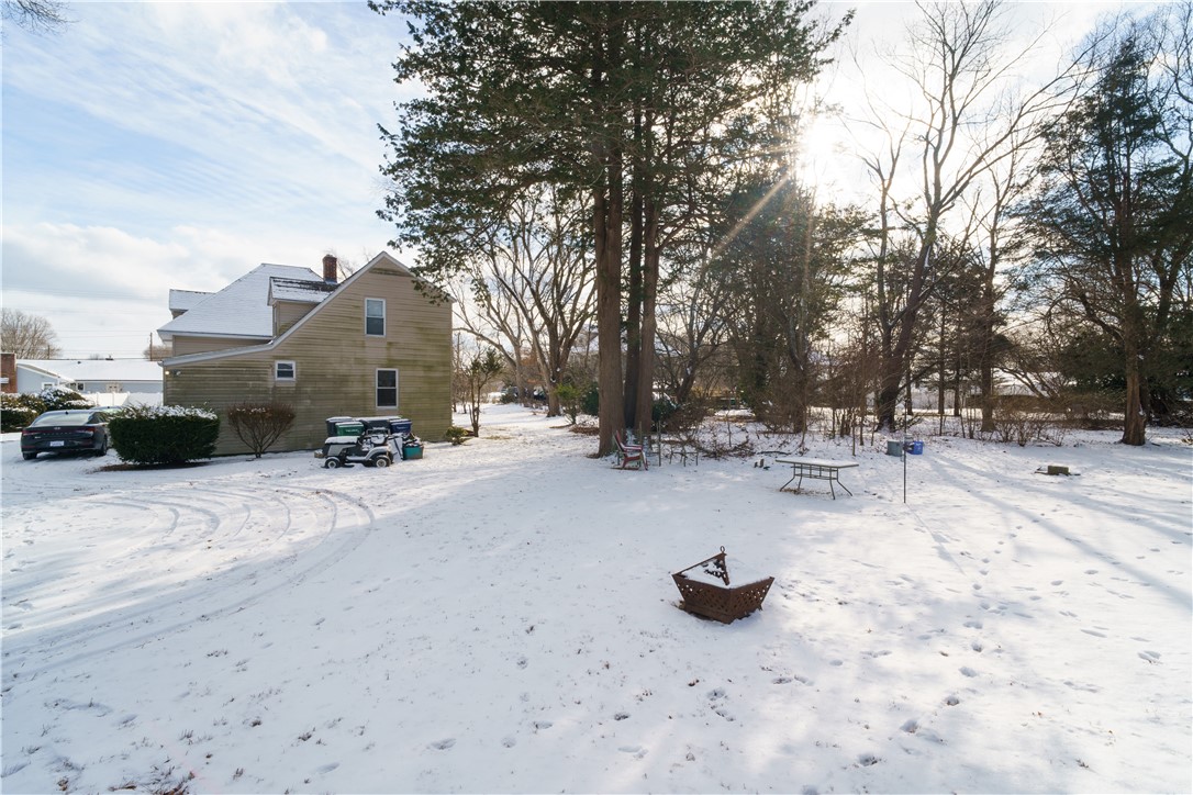 637 Sandy Lane, Unit 2 Warwick, RI 02889 - Photo 15 of 15