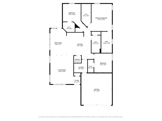 $2,200 | 9221 White Settlement Road, White Settlement, TX 76108