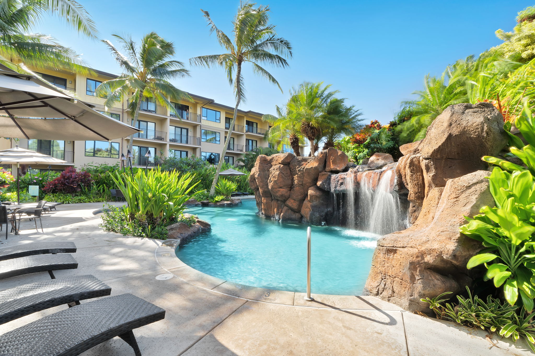 2641 Poipu Road, Unit 3403 Koloa, HI 96756 - Photo 22 of 30